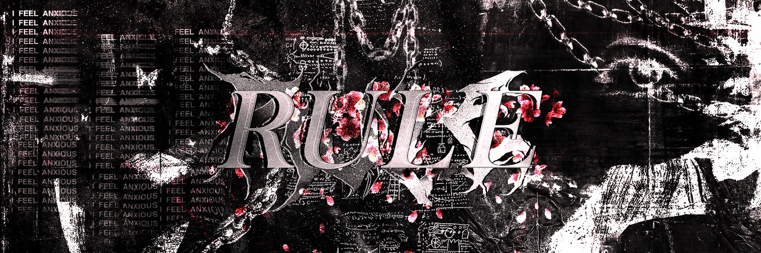 Rule banner