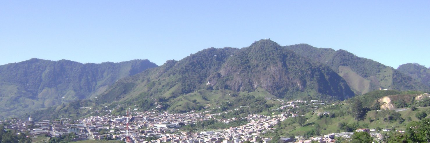 Oswaldo Ramirez banner