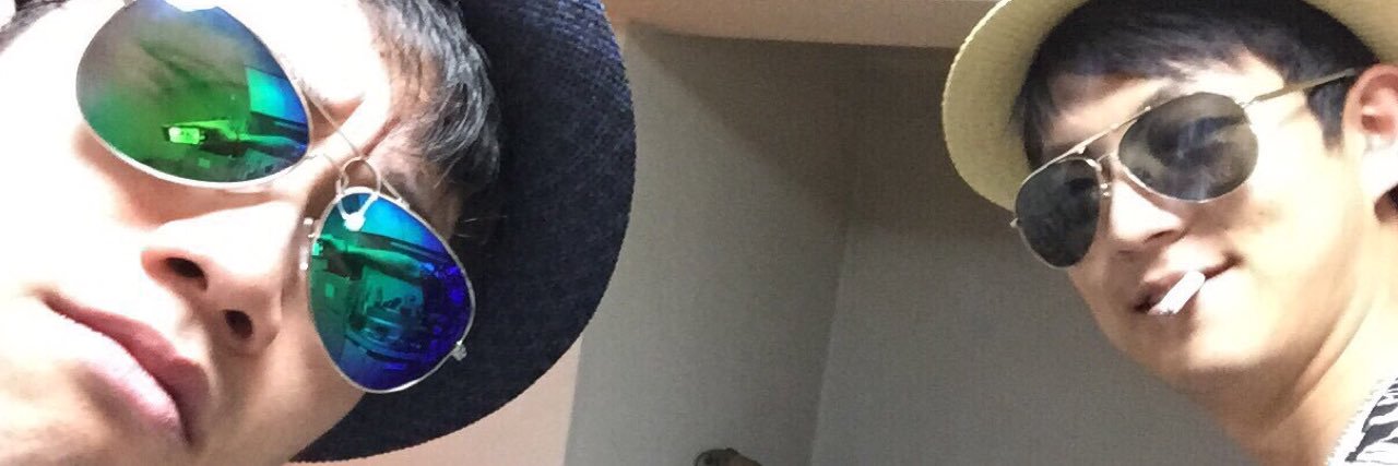 hamajigee's profile banner image