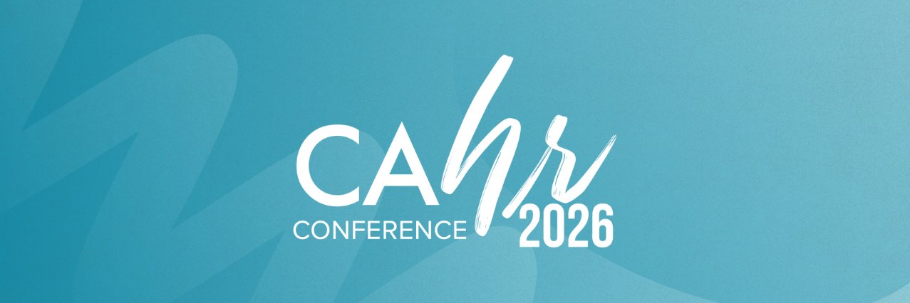 CAHRconference's profile banner image