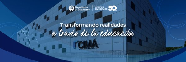 TECcampusQRO Profile Banner