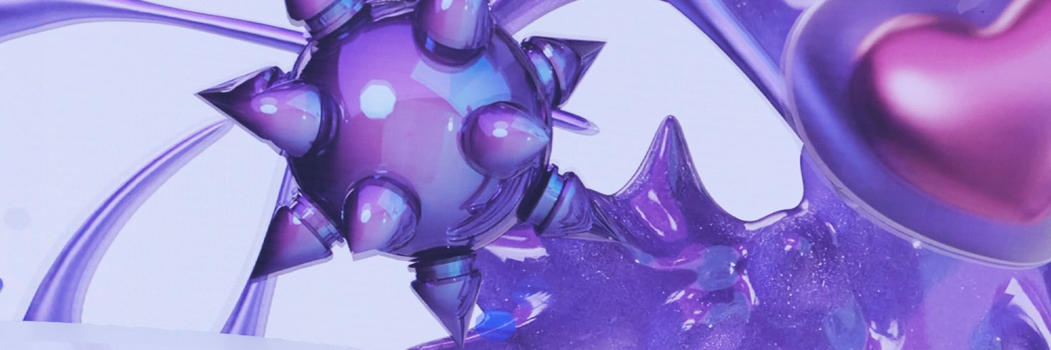 gorkeous's profile banner image