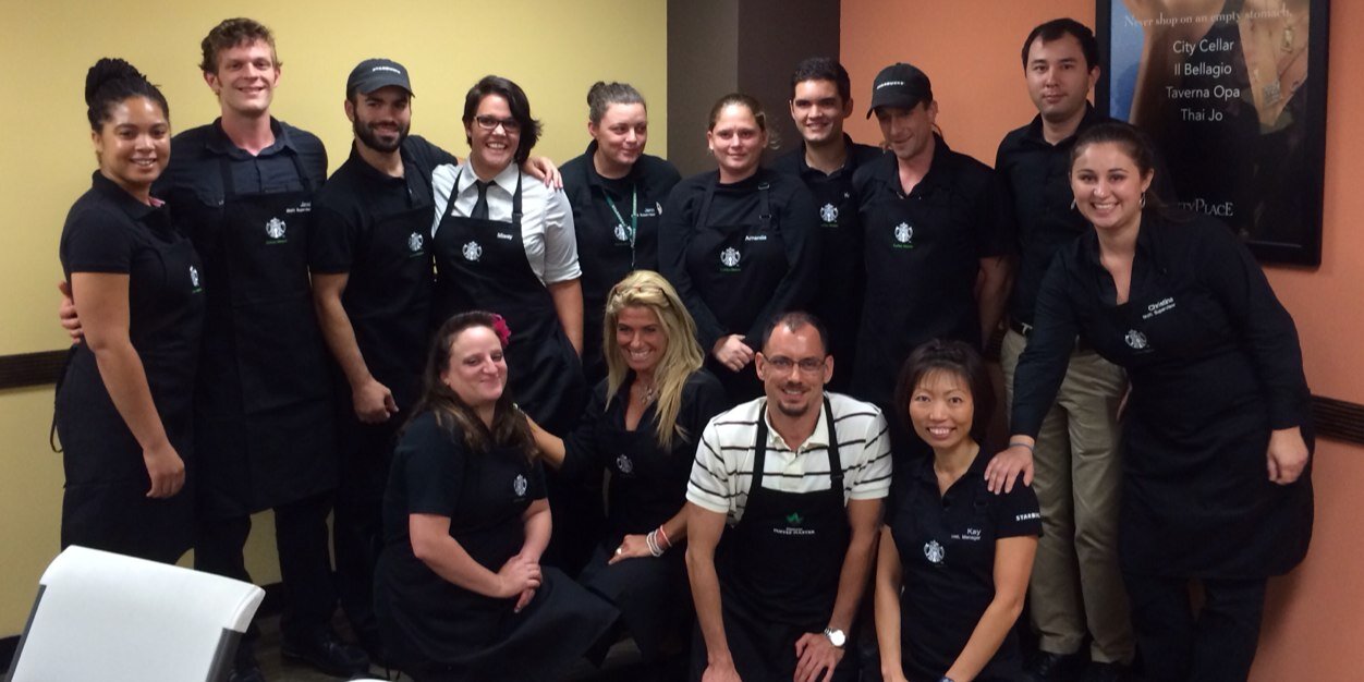 Michael Hoffacker banner