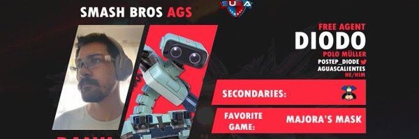 Postep_Diode Profile Banner