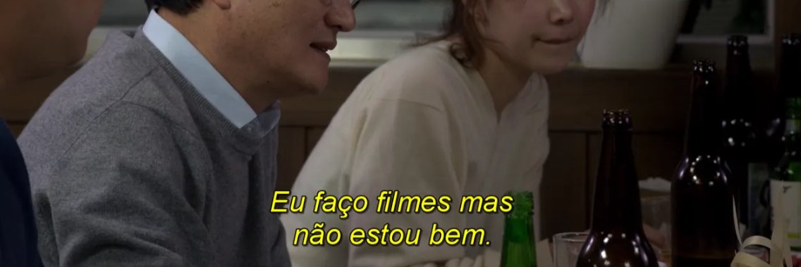 só confio em exceções's banner