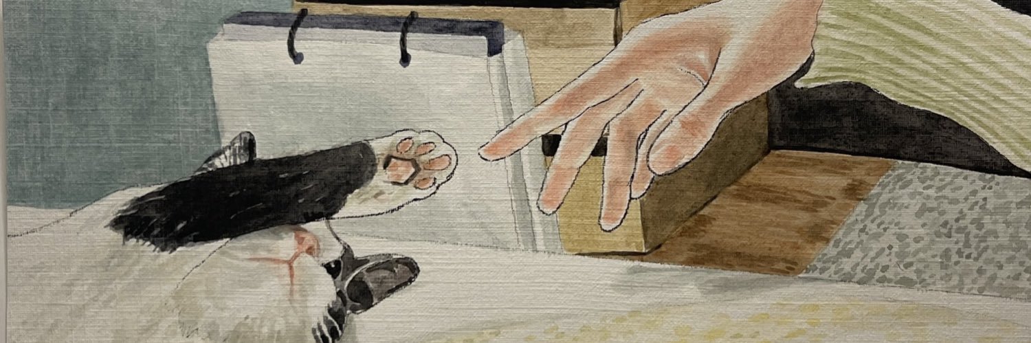 ฅ^•ﻌ•^ ฅ banner