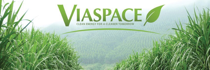 VIASPACE's profile banner image