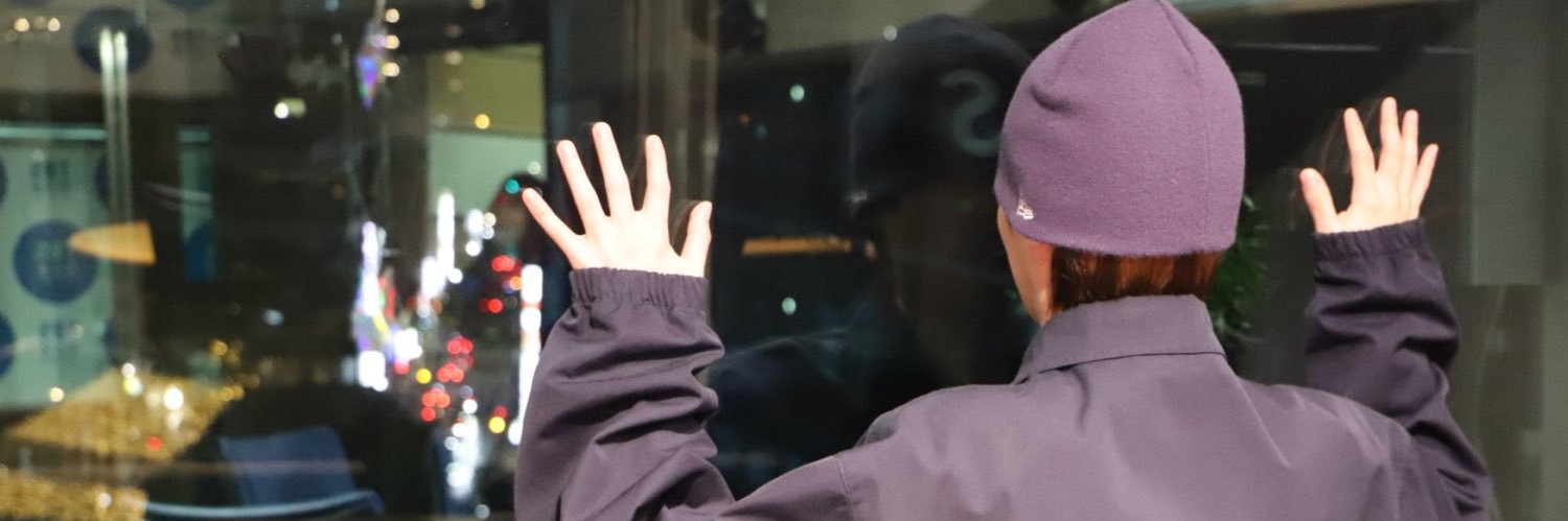 ｱ banner