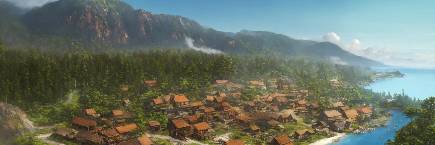 Indonesia suram banner