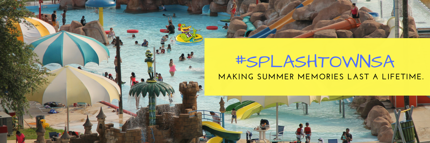 splashtownsa's profile banner image