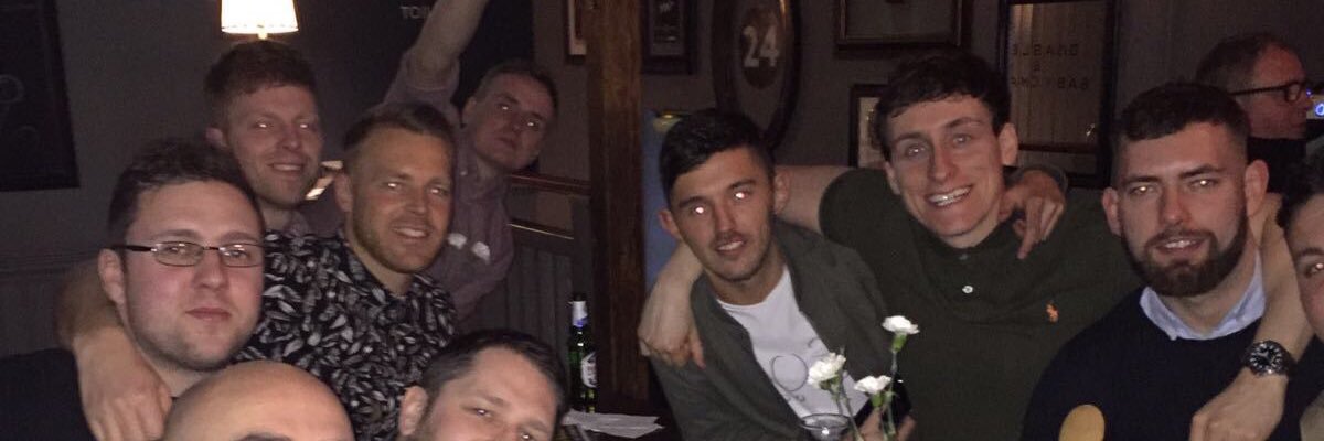 callumhansen's profile banner image