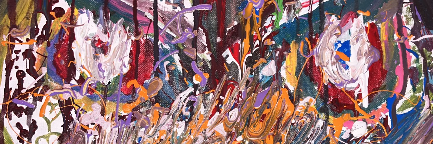 PattyHunna's profile banner image