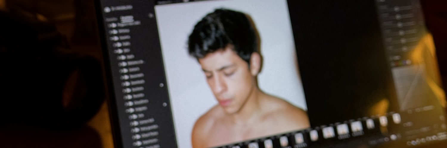 Alberto Villarreal banner