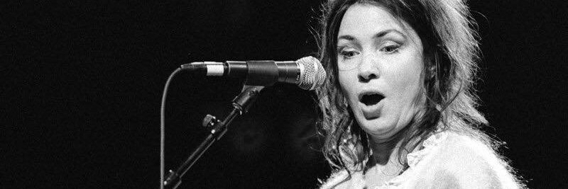 Mary Margaret O'Hara banner