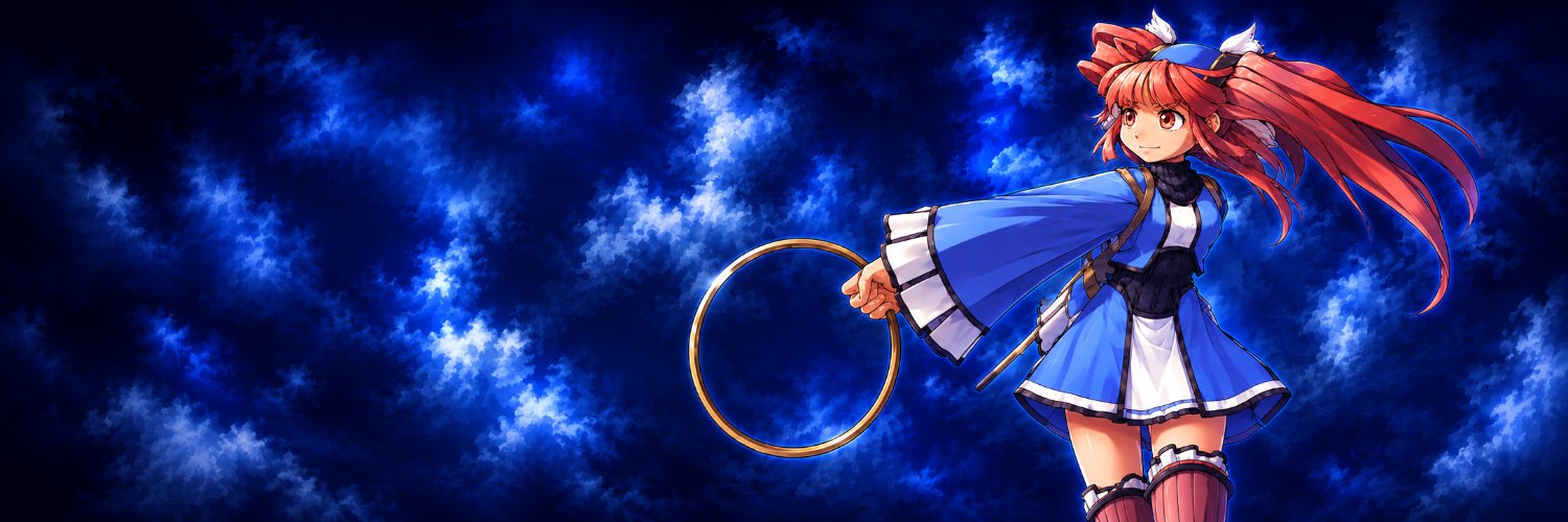 ThumbsUpMaster's profile banner image