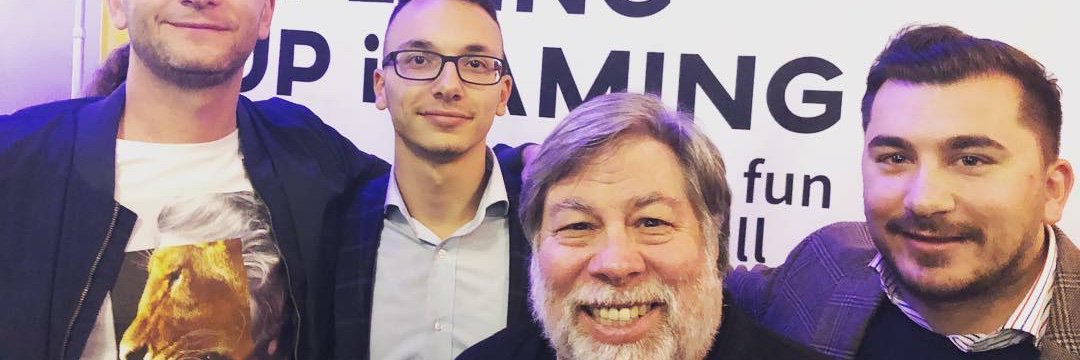 zammitjames's profile banner image
