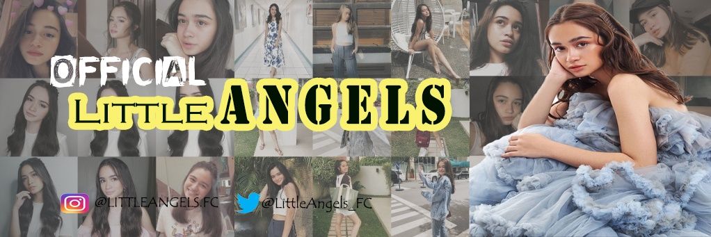LittleAngels_FC's profile banner image