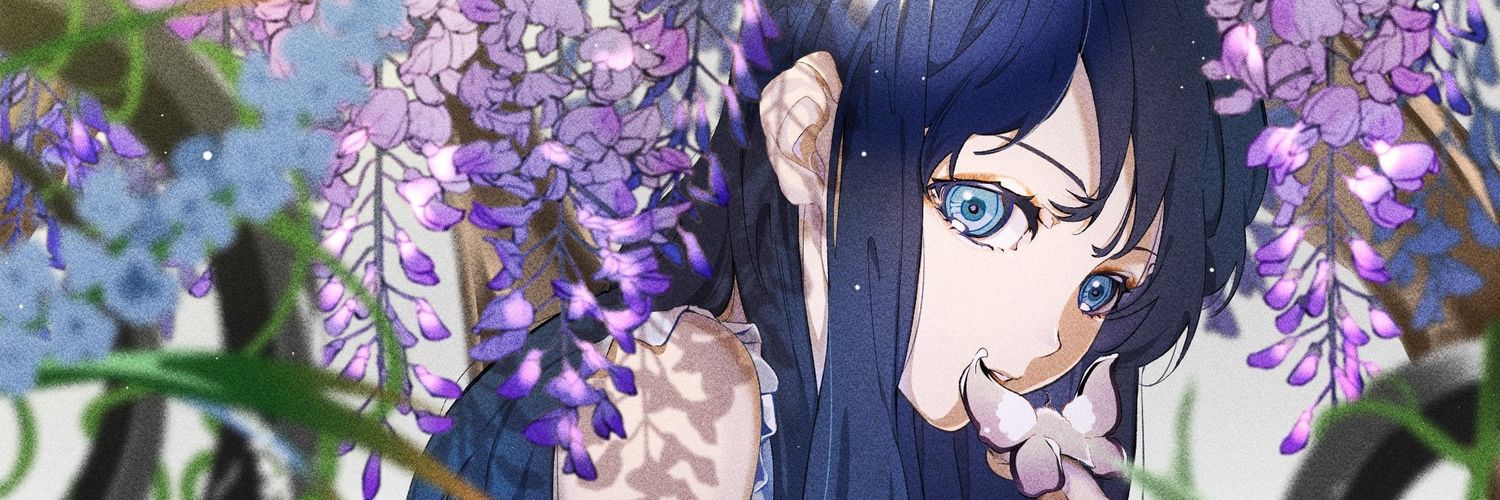 芳乃 麻友 @まゆし banner