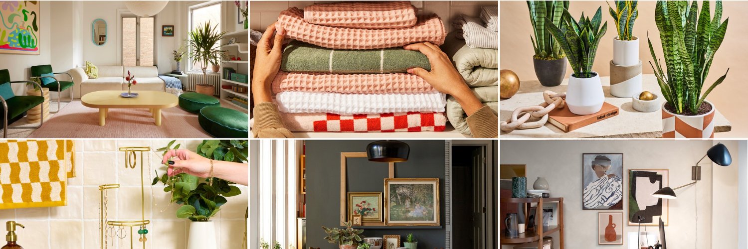 Apartment Therapy banner