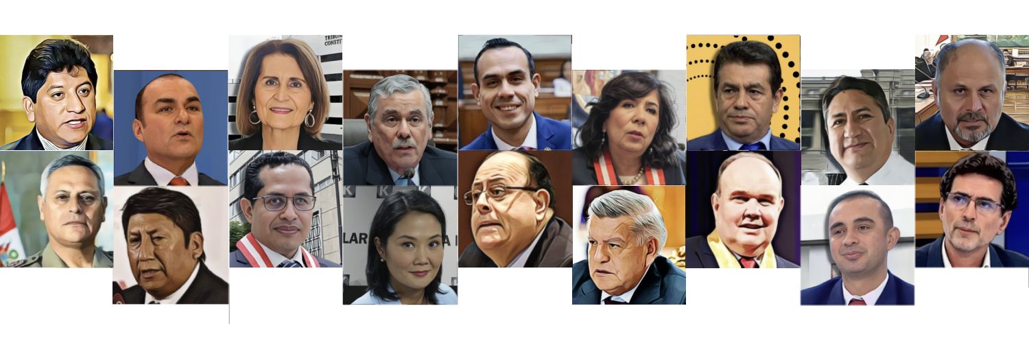 😷 Política Total banner