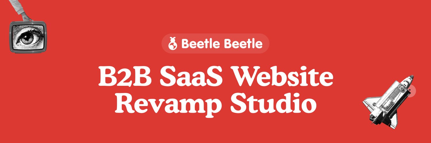 Sumit Hegde | Beetle Beetle banner