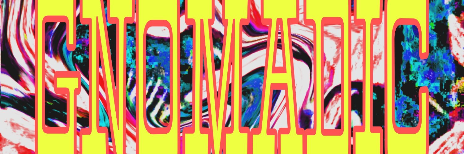 GnomadicEnergy's profile banner image