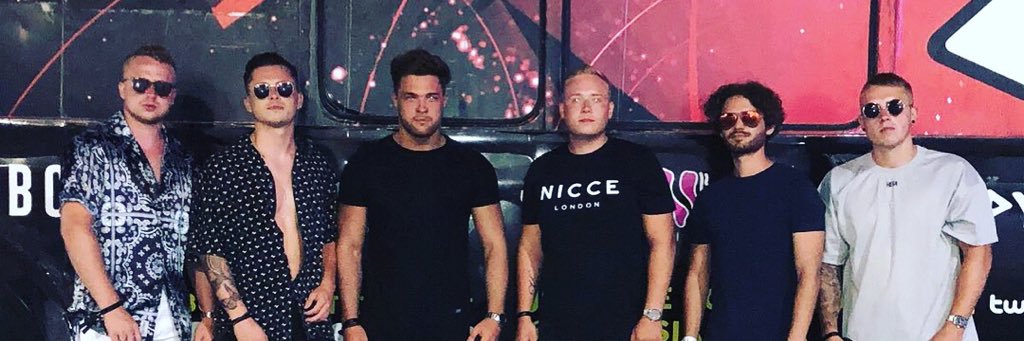 RSavage82's profile banner image