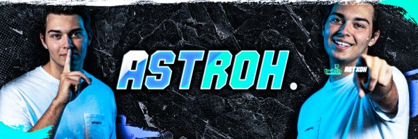 Astroh Profile Banner