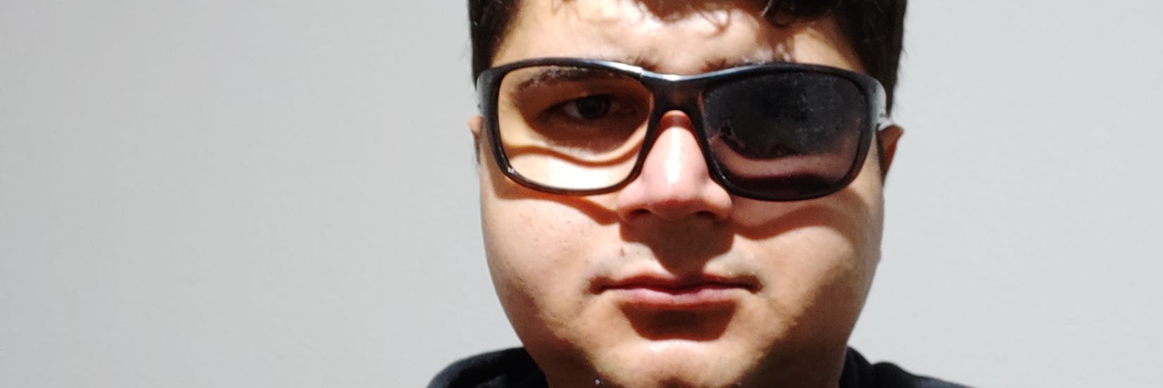 samueldemello's profile banner image