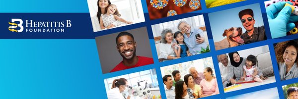 HepBFoundation Profile Banner