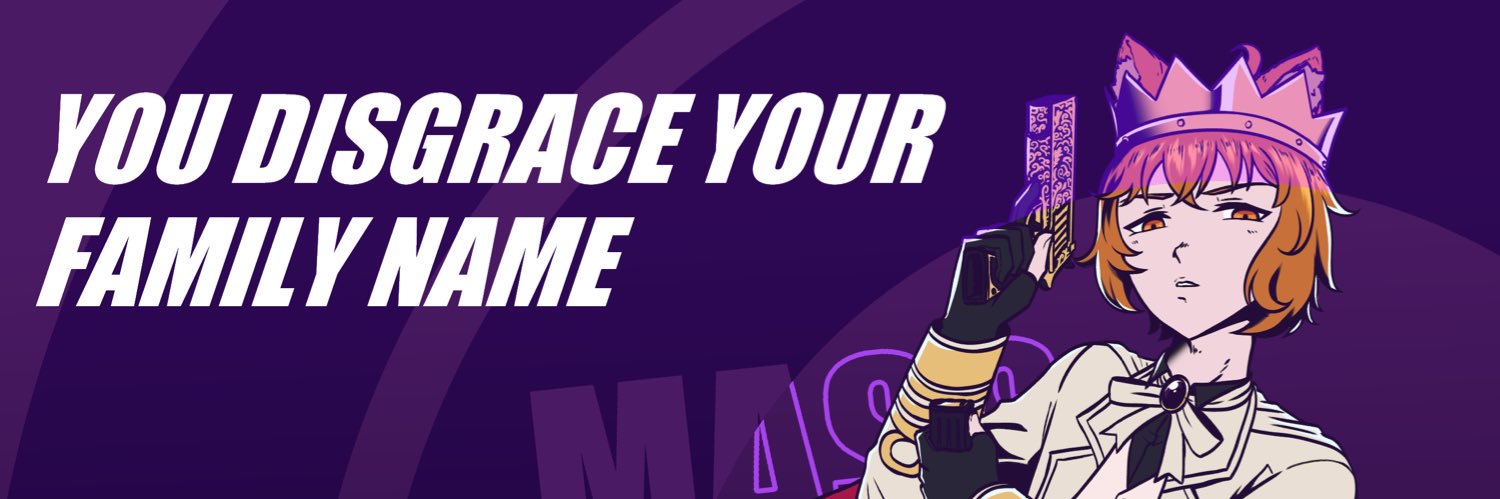 Catboy Beast 👑🐈 🔞【 BBB 】 banner