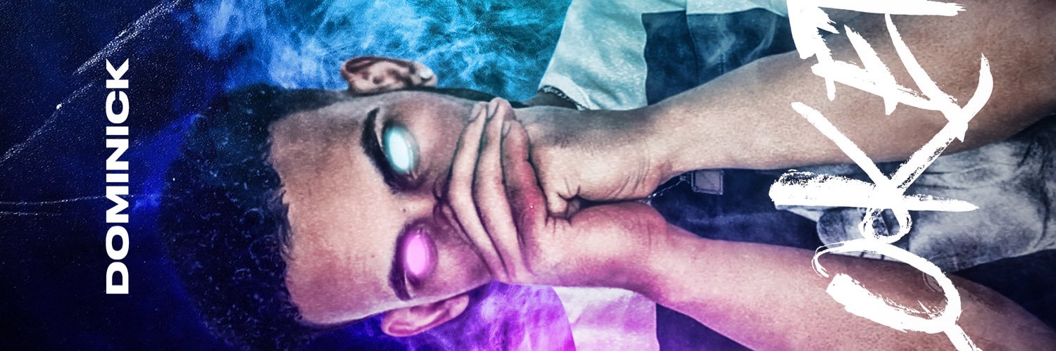 imdominick25's profile banner image