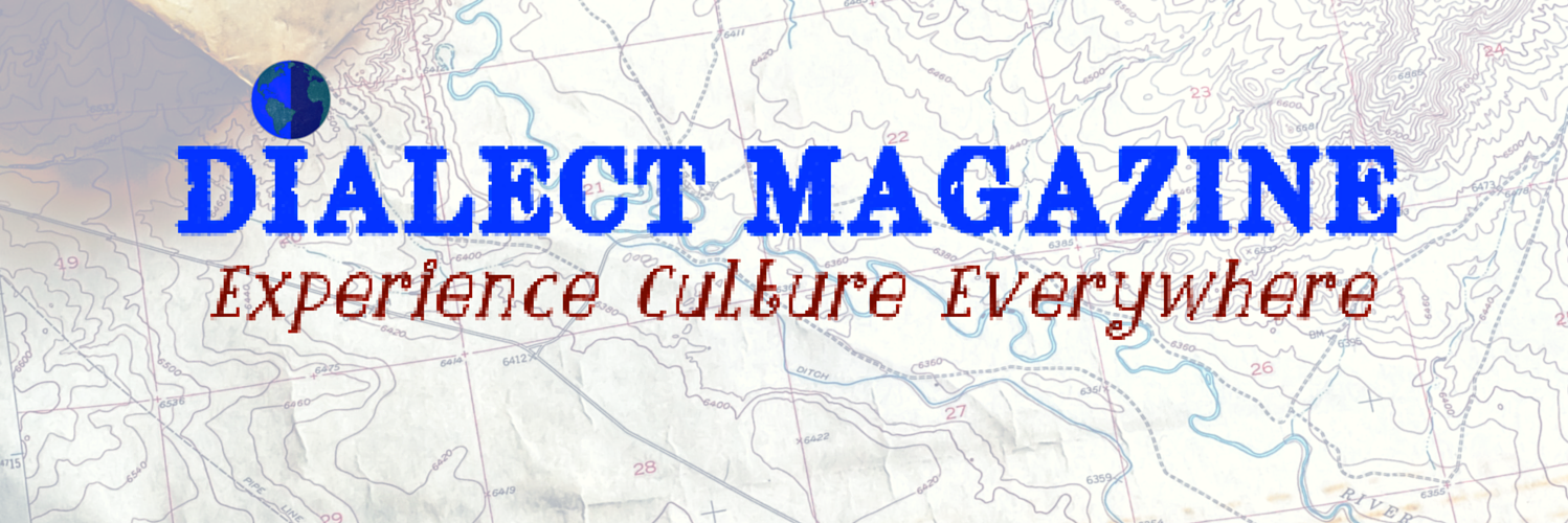 dialectmagazine's profile banner image