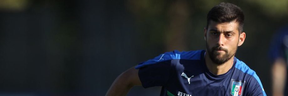 MarcoBenassi15's profile banner image