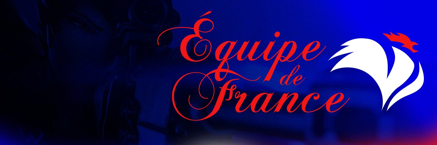 Équipe de France OW 🇫🇷 banner