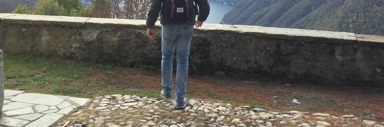 davideborghi's profile banner image