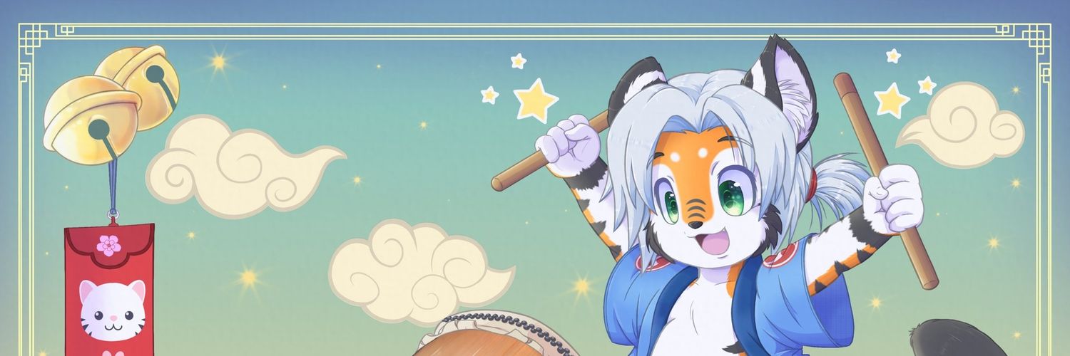 KittenScy's profile banner image