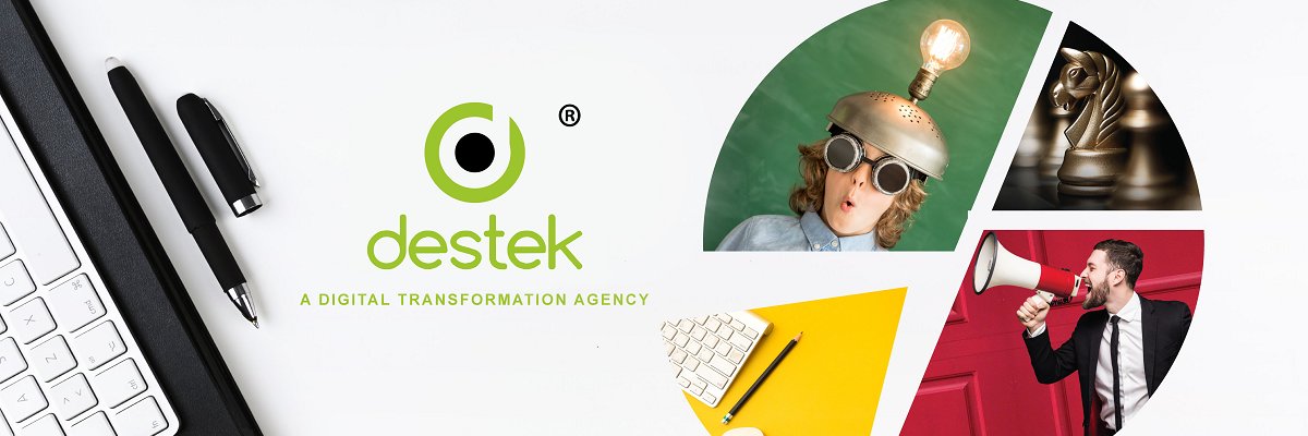 DestekInfo's profile banner image