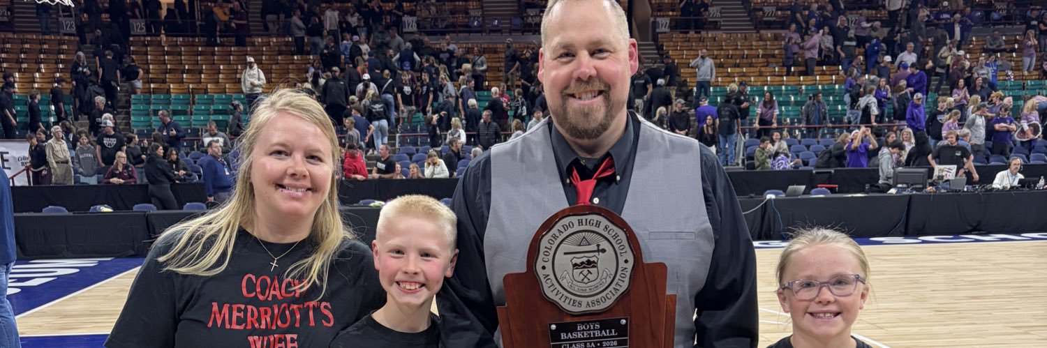 Matthew Merriott banner