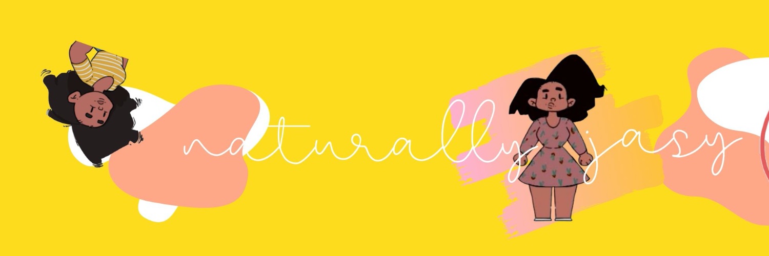 NaturallyJasy's profile banner image