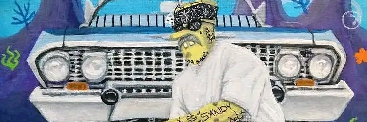 FelixFolk's profile banner image