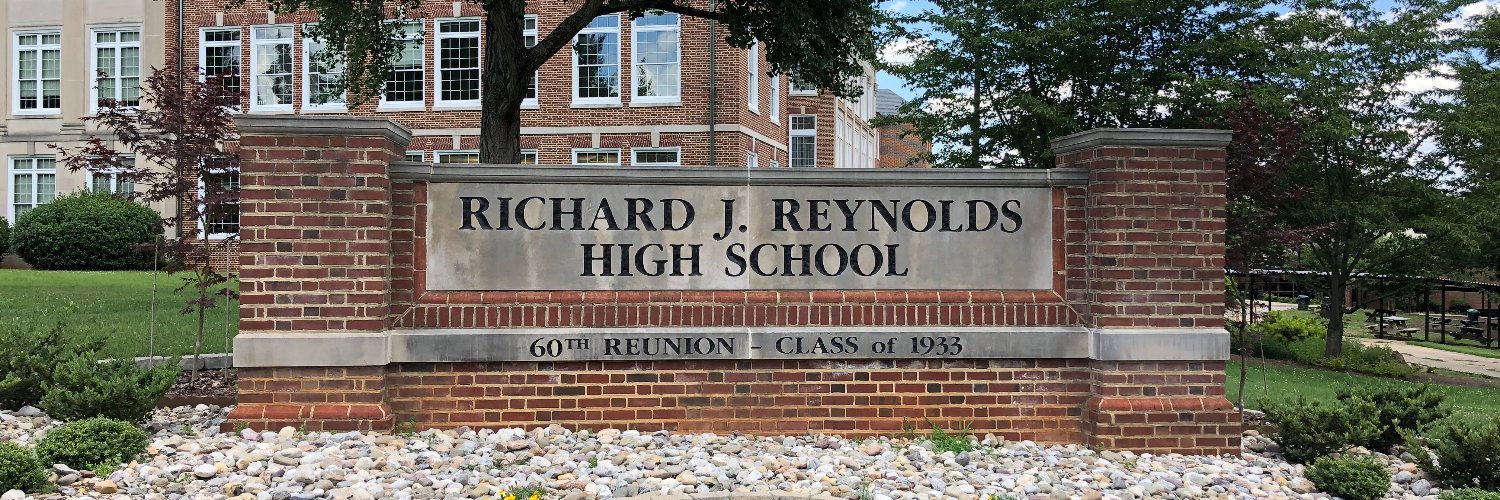 RJR Student Services banner