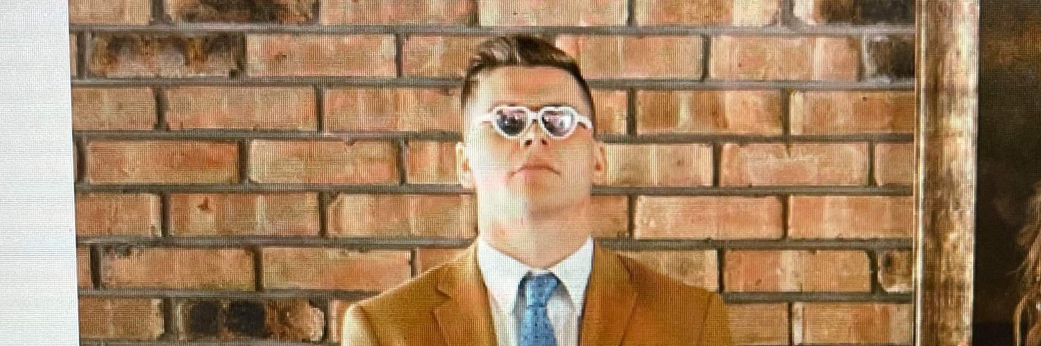TheFlockBachman's profile banner image