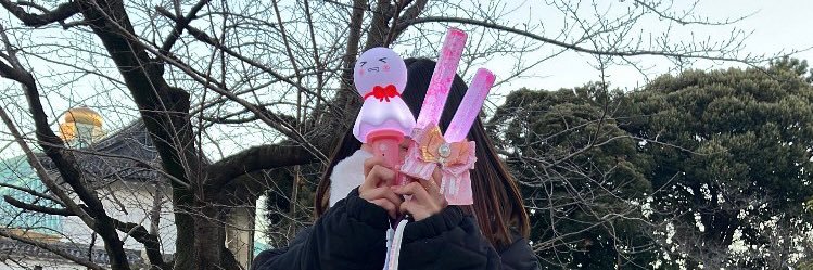 (*´ｰ`*)Mau＊ banner