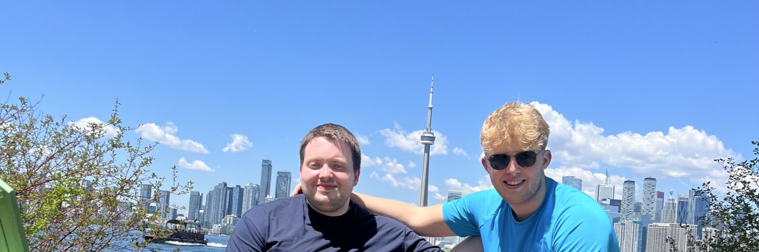 Dylan Cummings banner