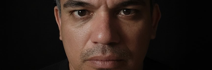 CÉSAR ANÍBAL SALMERÓN banner