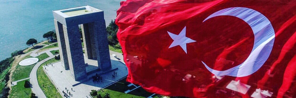 ARIKBekir's profile banner image