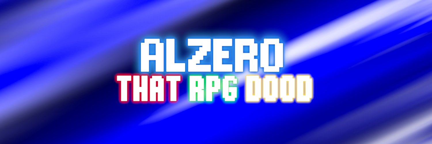 ALZERO banner