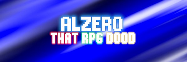Alzero83 Profile Banner