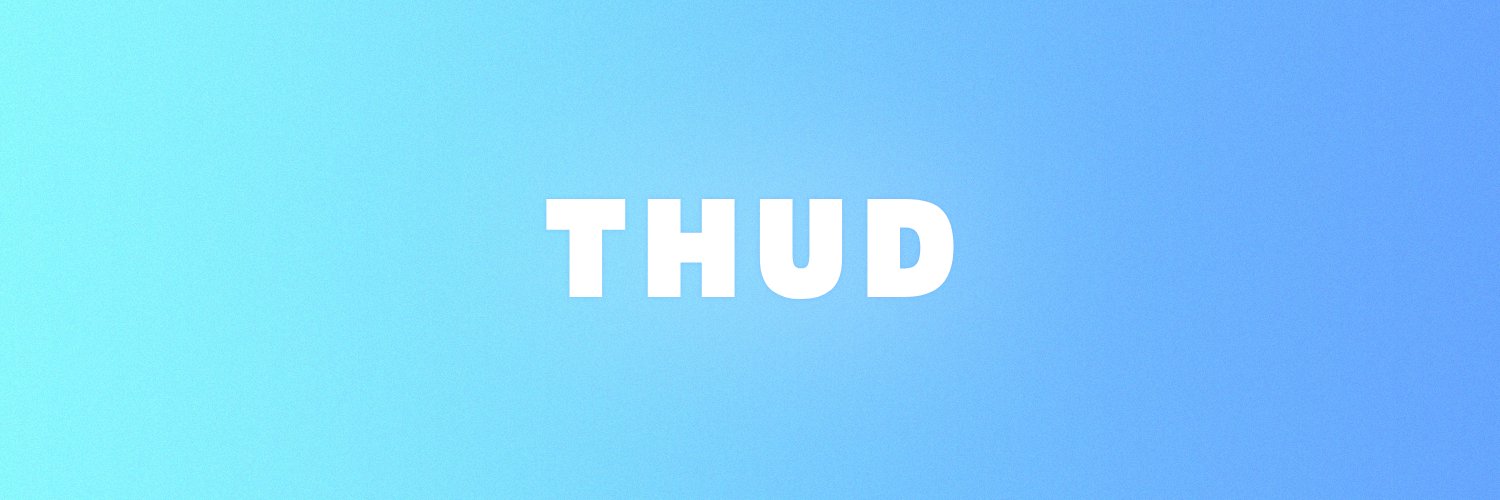 CryptoThud's profile banner image